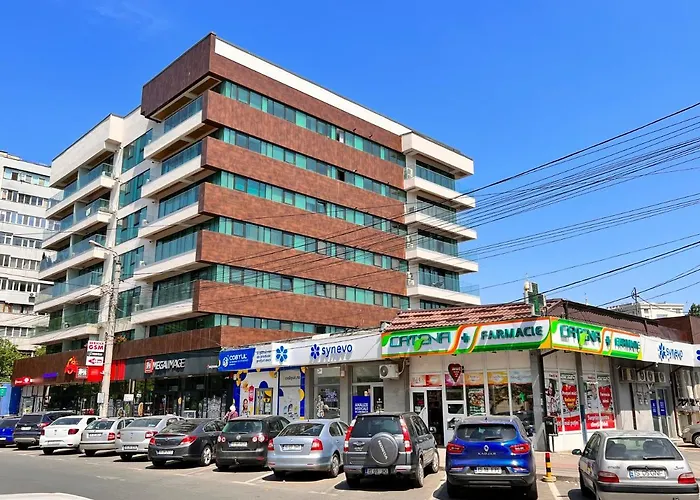 Central Metropolitan Bright 1