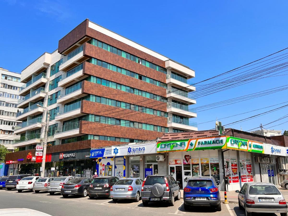 Apartment Metropolitan Bright 1